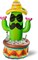 Mexican Fiesta Party Decorations 12pcs Paper Eyeglasses for Cinco De Mayo Party Favors Taco Cactus Mexican Themed Taco Party Photo Props Carnival Birthday Party Let's Fiesta Supplies